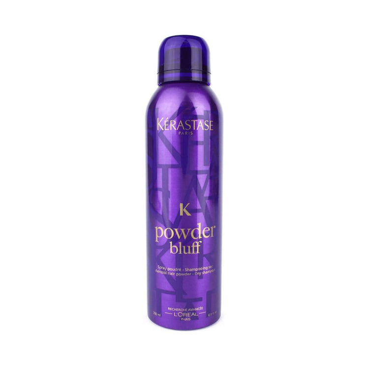 Kerastase Styling Powder Bluff Dry Shampoo 200ml