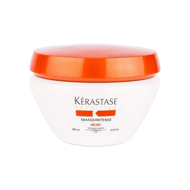 Kerastase Nutritive Masquintense Irisome Nourishing Treatment Fine 200ml