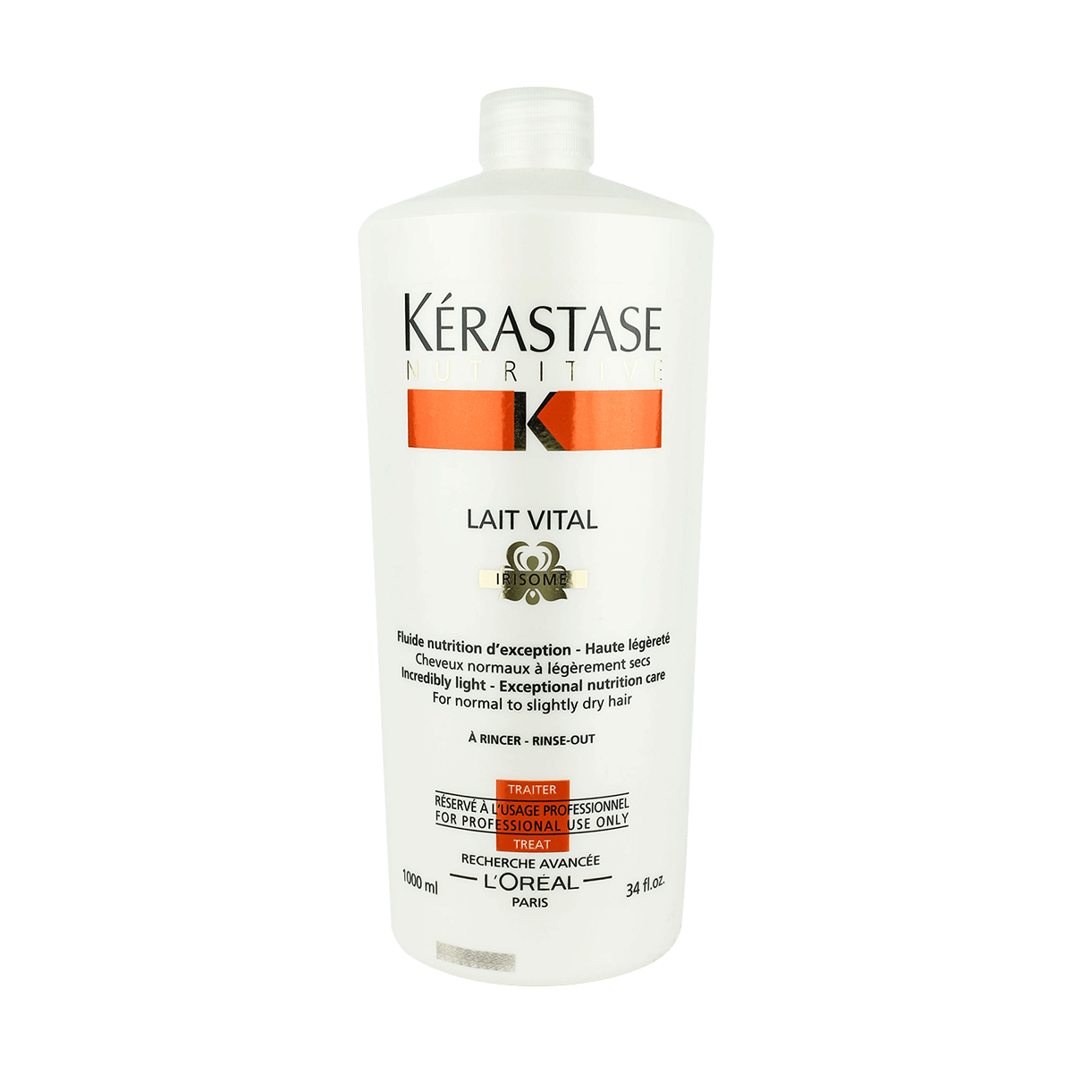 Kerastase Nutritive Lait Vital Irisome 1000ml