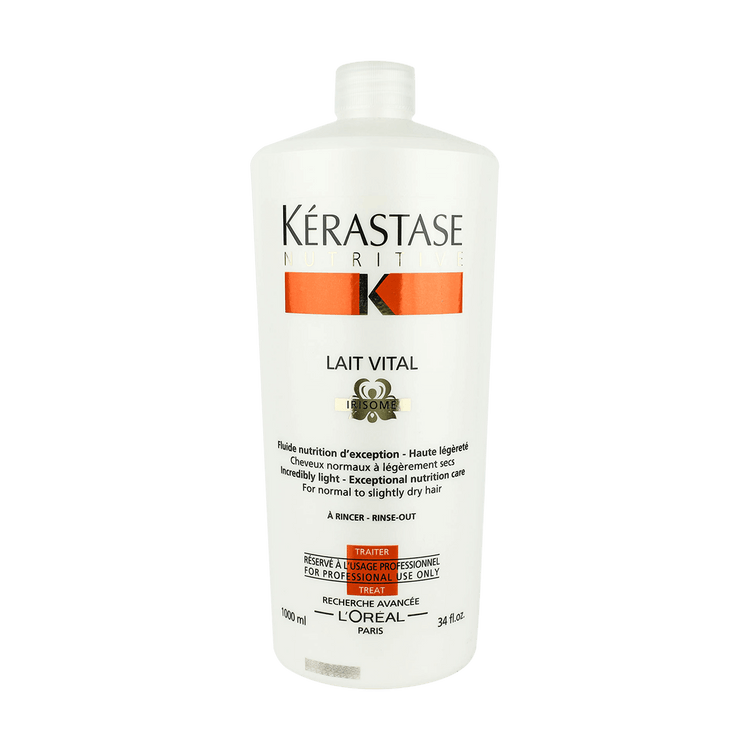Kerastase Nutritive Lait Vital Irisome 1000ml
