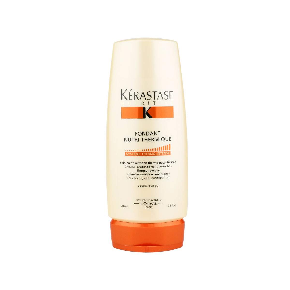 Kerastase Nutritive Fondant Nutri-Thermique Conditioner 200ml