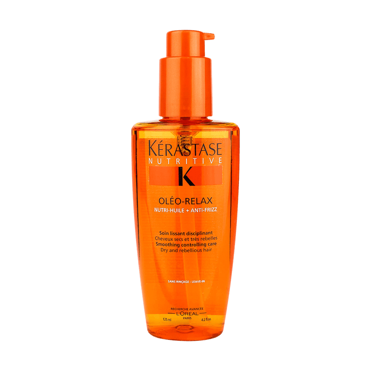 Kerastase Nutritive Oleo-Relax Smoothing Serum 125ml