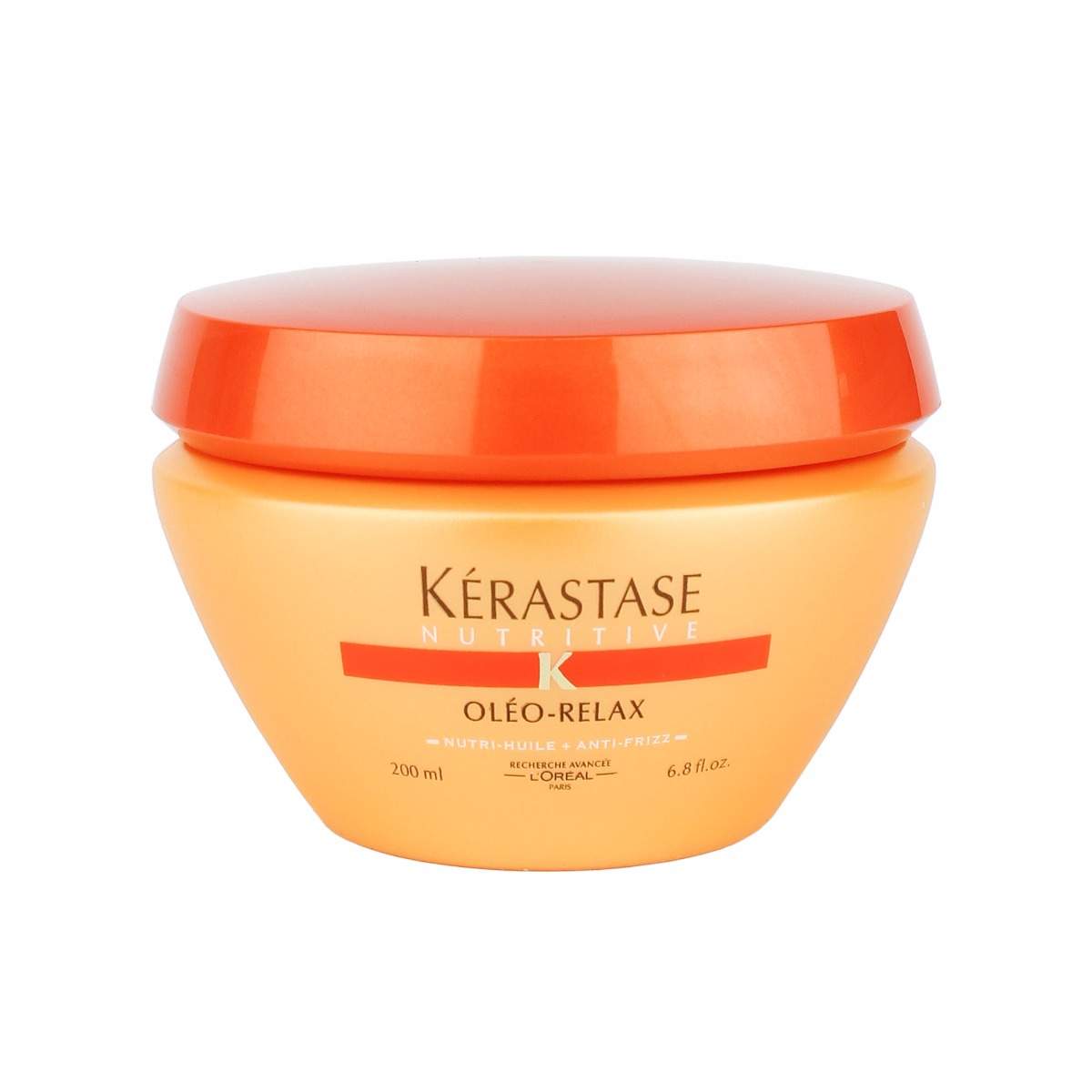 Kerastase Nutritive Oleo-Relax Smoothing Masque 200ml