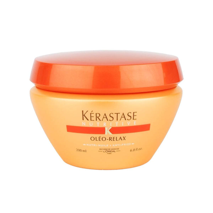 Kerastase Nutritive Oleo-Relax Smoothing Masque 200ml