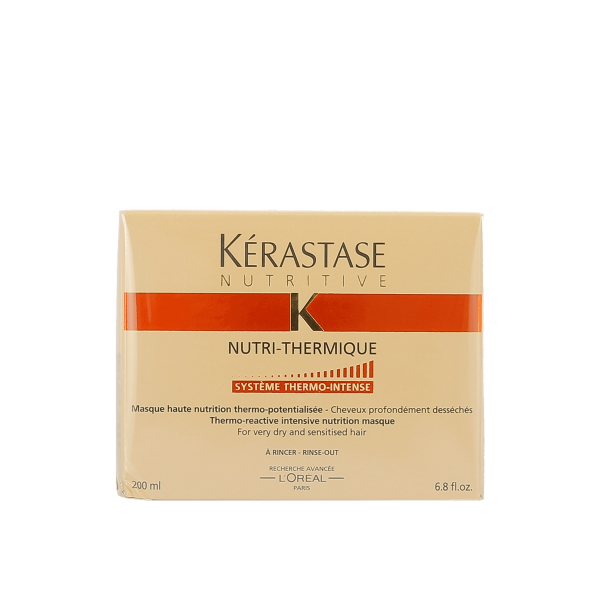 Kerastase Nutritive Nutri-Thermique Mask 200ml