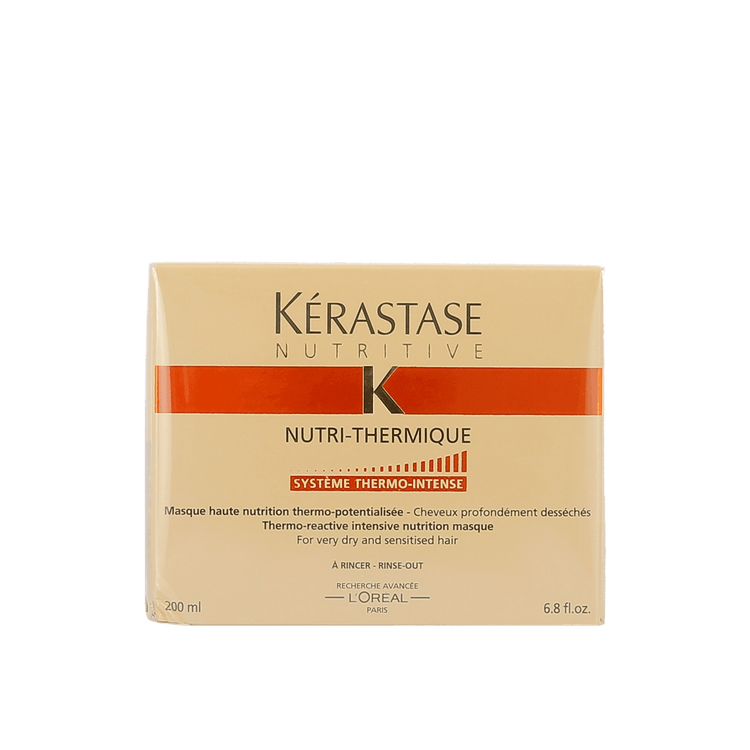 Kerastase Nutritive Nutri-Thermique Mask 200ml
