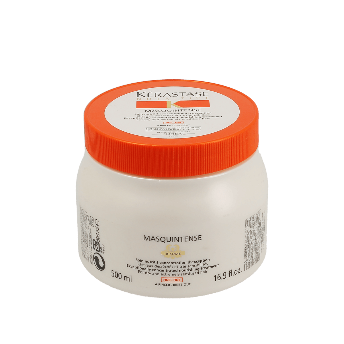 Kerastase Nutritive Masquintense 500ml