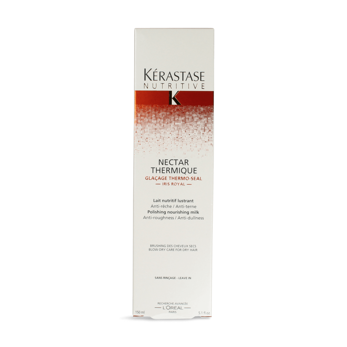 Kerastase Nutritive Nectar Thermique Nourishing Milk 150ml