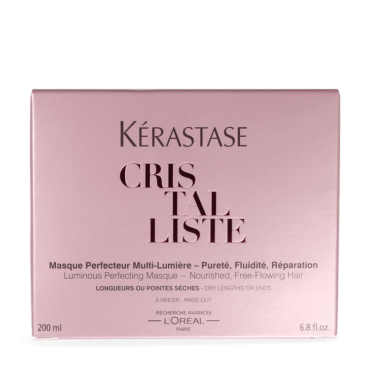 Kerastase Cristalliste Perfecting Masque 200ml