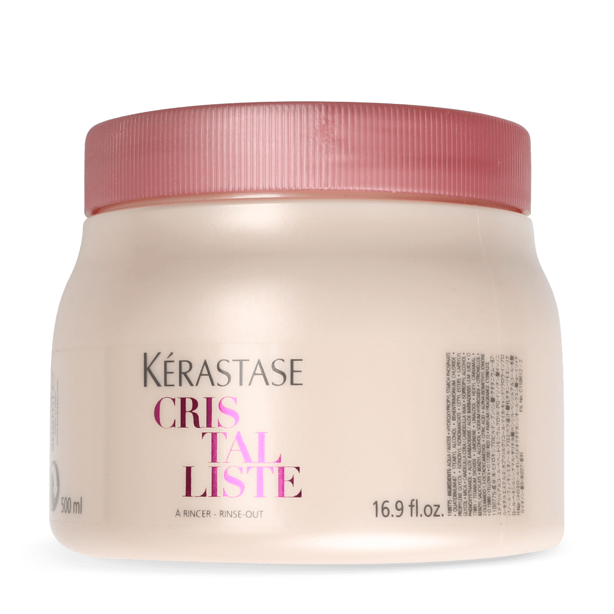 Kerastase Cristalliste Perfecting Mask 500ml
