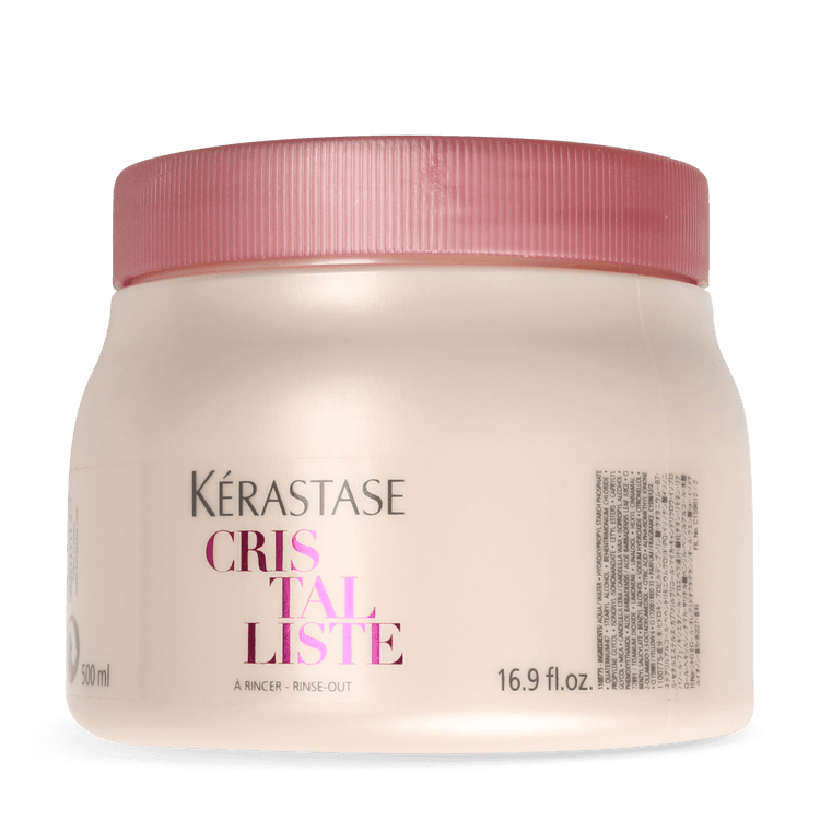 Kerastase Cristalliste Perfecting Mask 500ml