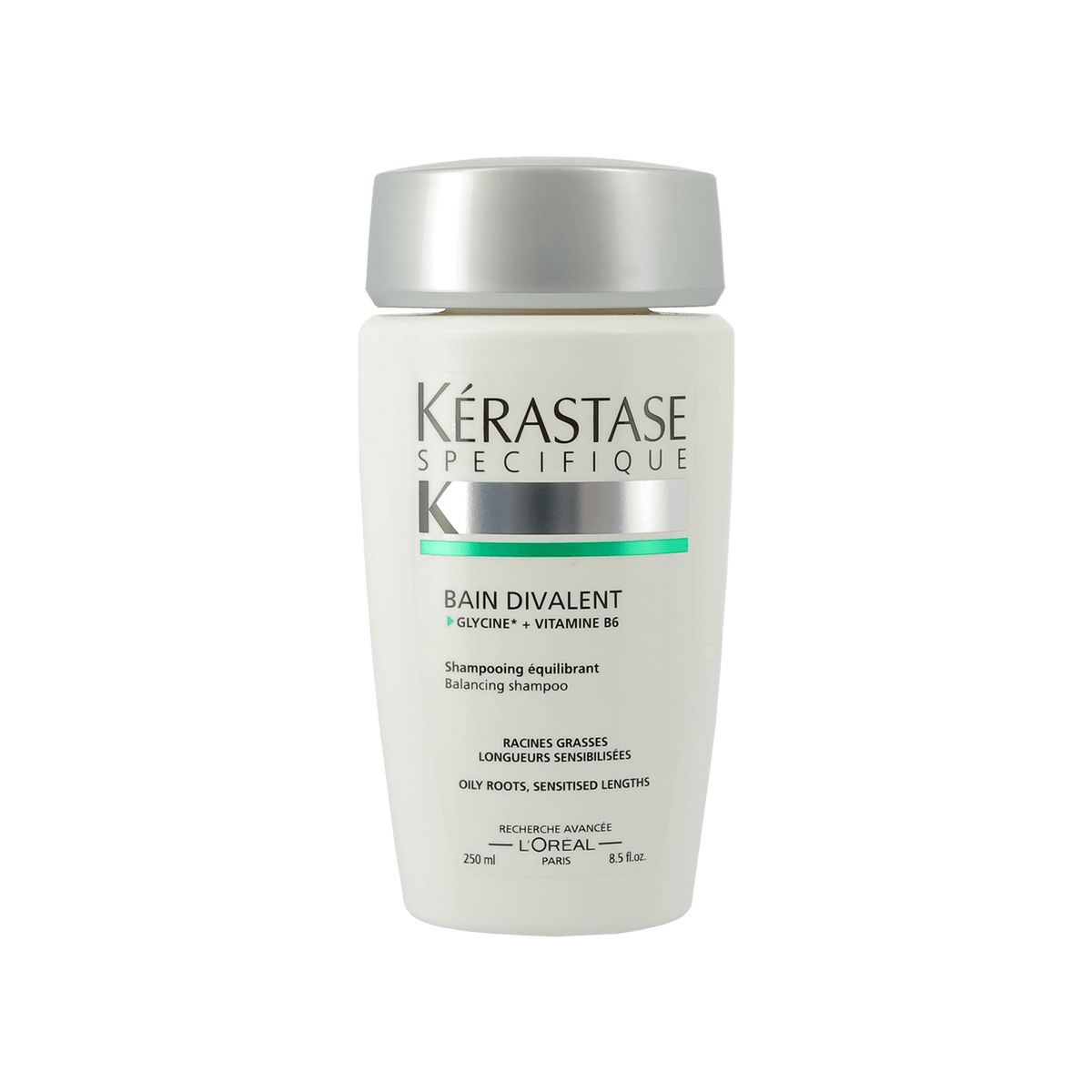 Kerastase Specifique Bain Divalent Shampoo 250ml- Old Packaging