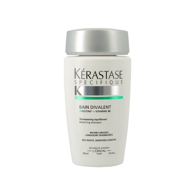 Kerastase Specifique Bain Divalent Shampoo 250ml- Old Packaging