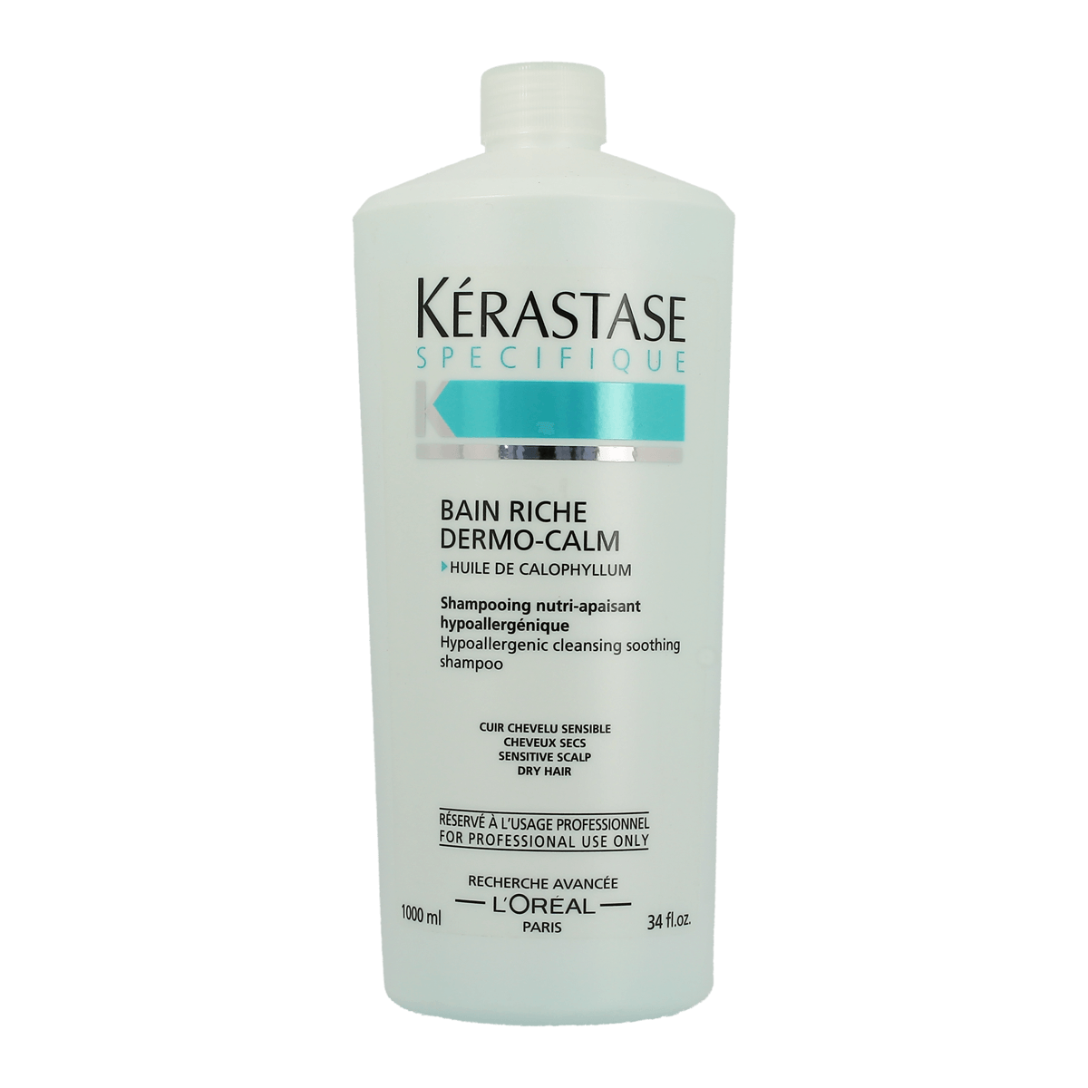 Kerastase Specifique Bain Riche Dermo-calm 1000ml