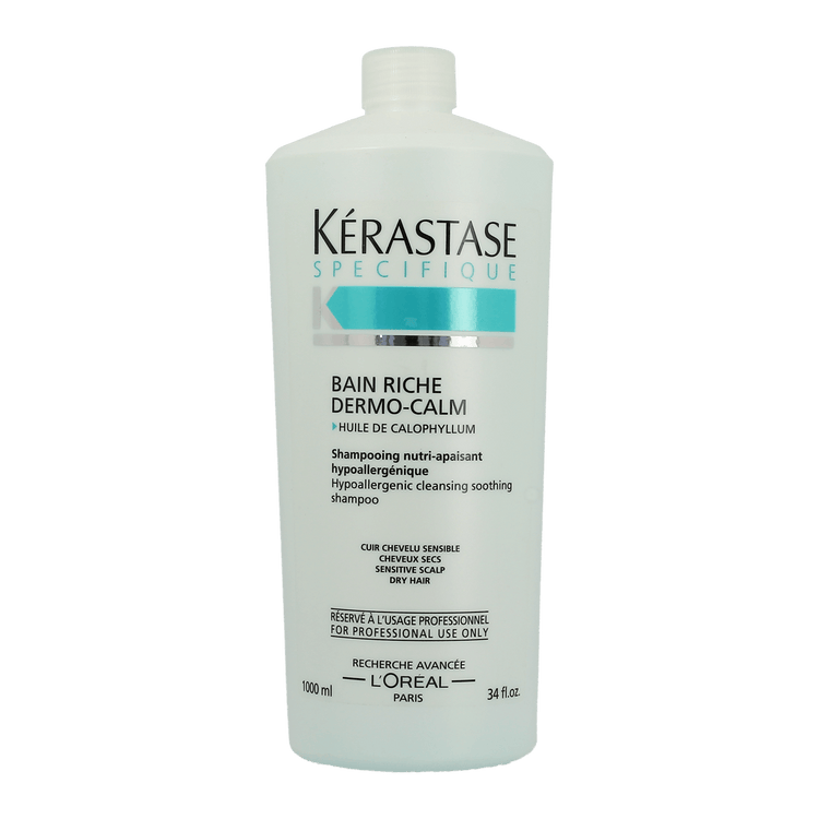 Kerastase Specifique Bain Riche Dermo-calm 1000ml