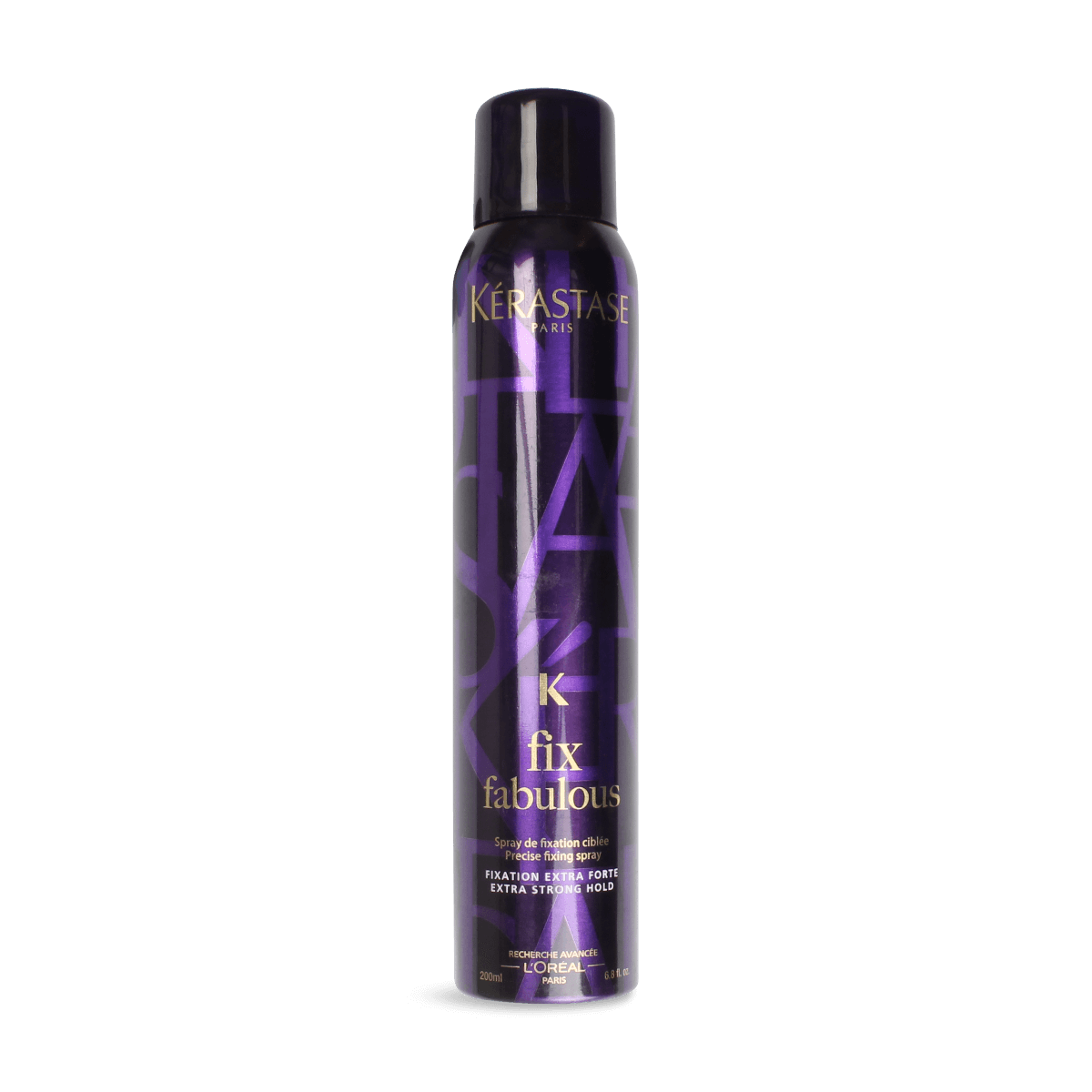 Kerastase Fix Fabulous Extra Strong Hold Spray 200ml