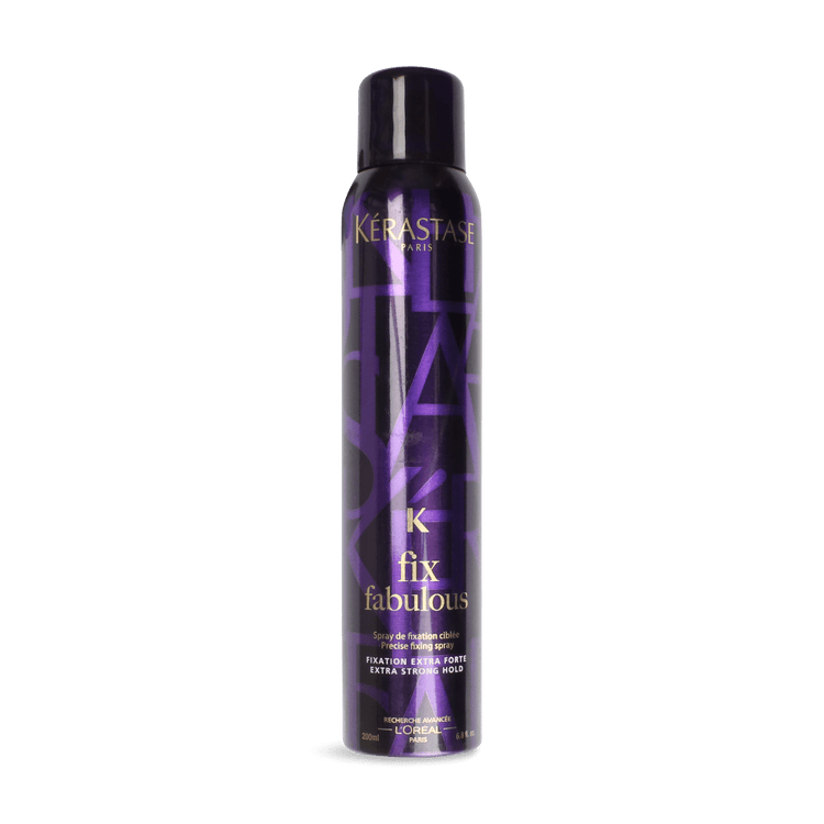 Kerastase Fix Fabulous Extra Strong Hold Spray 200ml