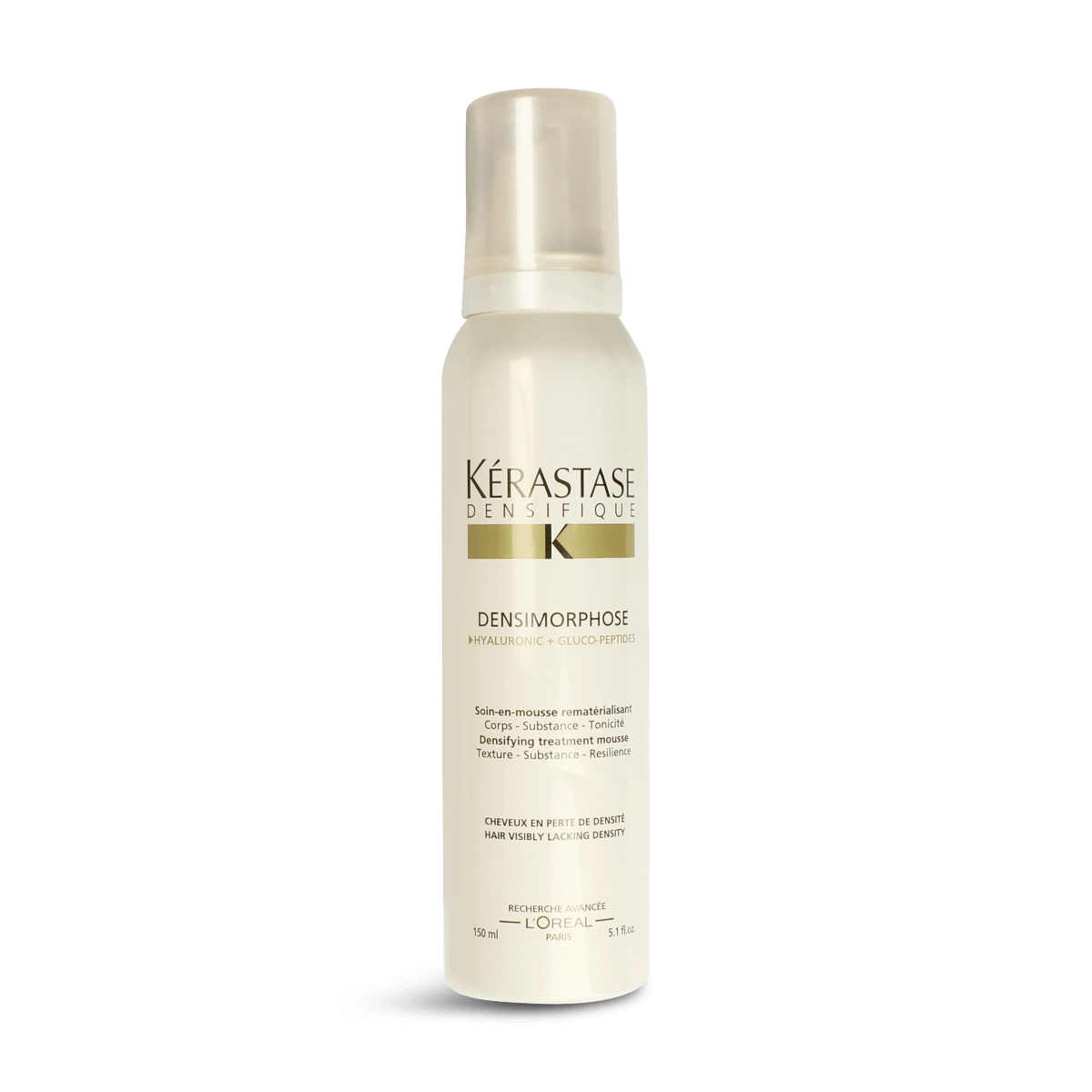 Kerastase Densifique Densimorphose Mousse 150ml