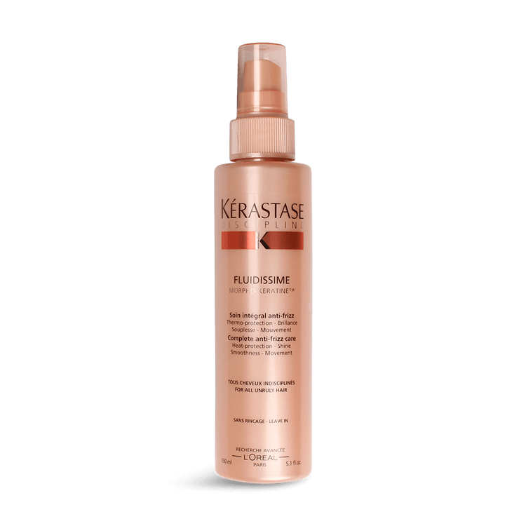 Kerastase Fluidissime Anti-Frizz Care 150ml