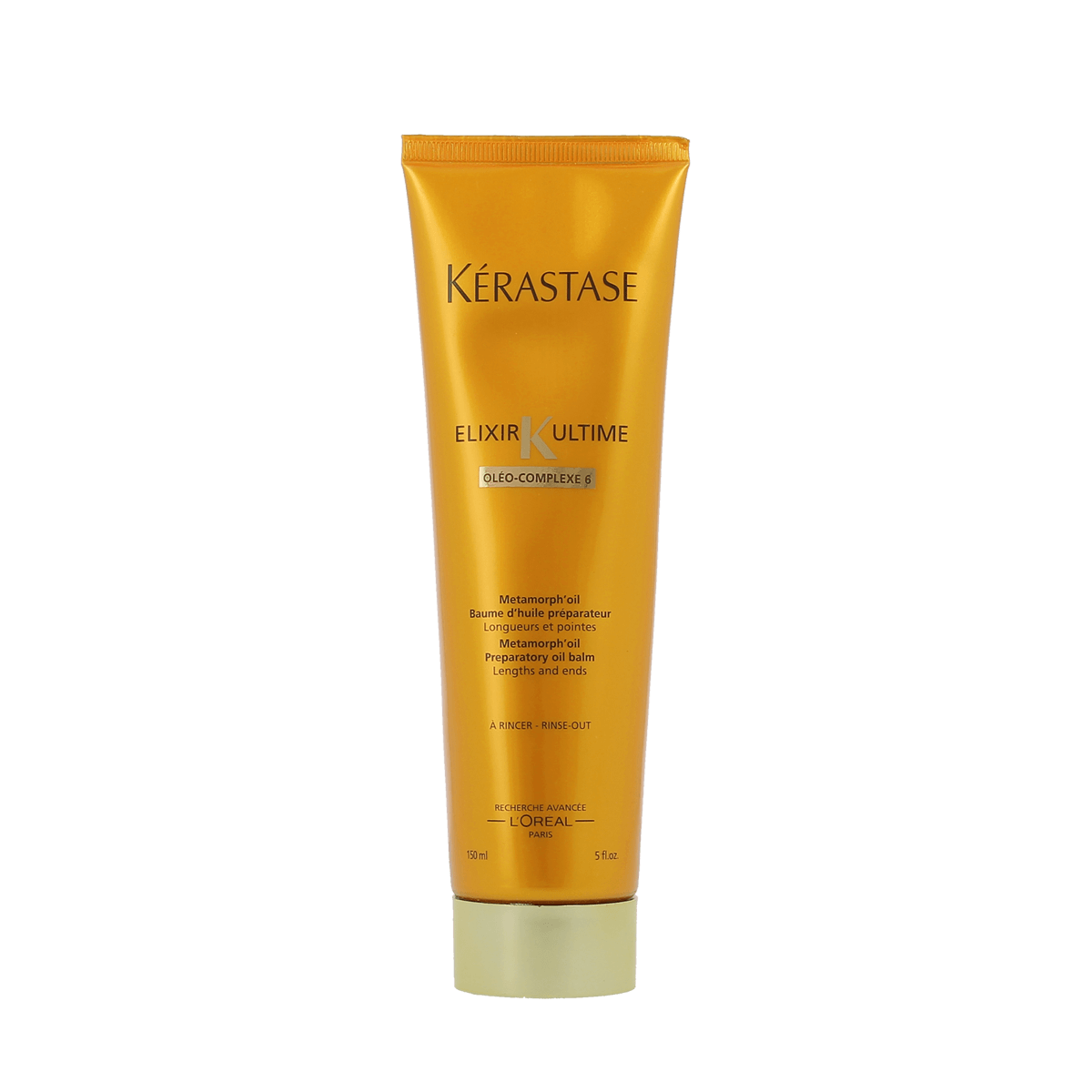 Kerastase Elixir Ultime Oleo-Complexe 6 Oil Balm - 150ml
