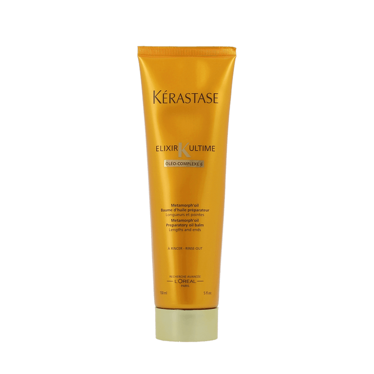 Kerastase Elixir Ultime Oleo-Complexe 6 Oil Balm - 150ml