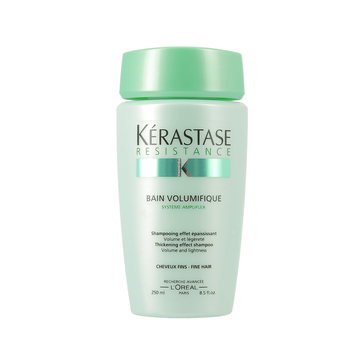 Kerastase Resistance Bain Volumifique Thickening Shampoo 250ml