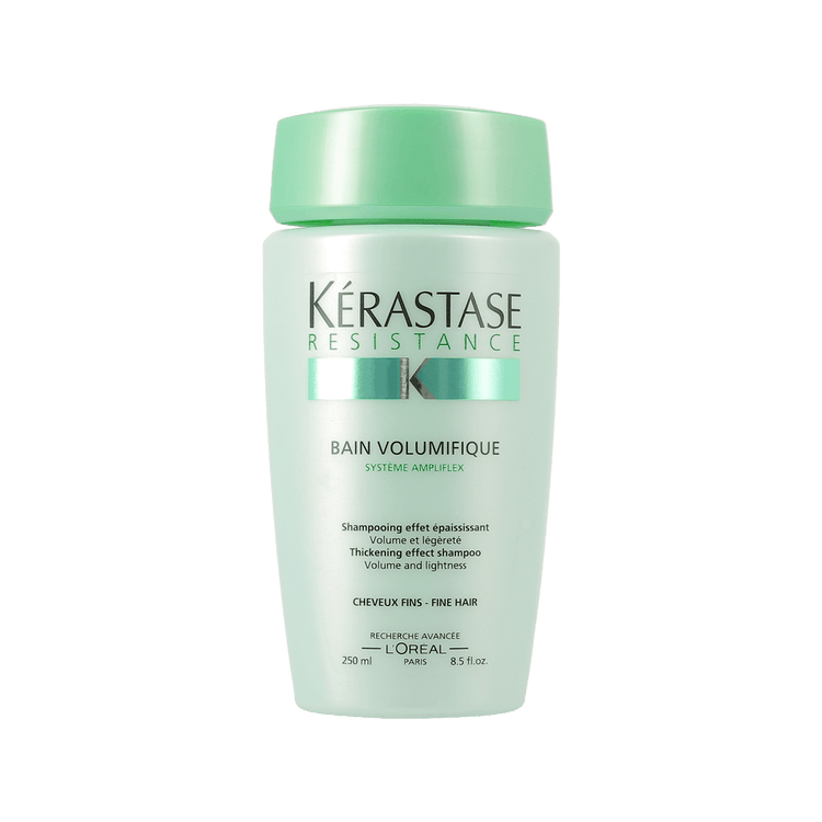 Kerastase Resistance Bain Volumifique Thickening Shampoo 250ml