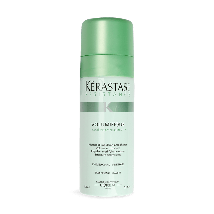 Kerastase Resistance Volumifique Mousse 150ml