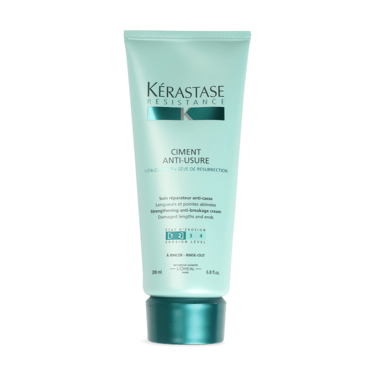 Kerastase Resistance Ciment Anti-usure Conditioner Cream 200ml