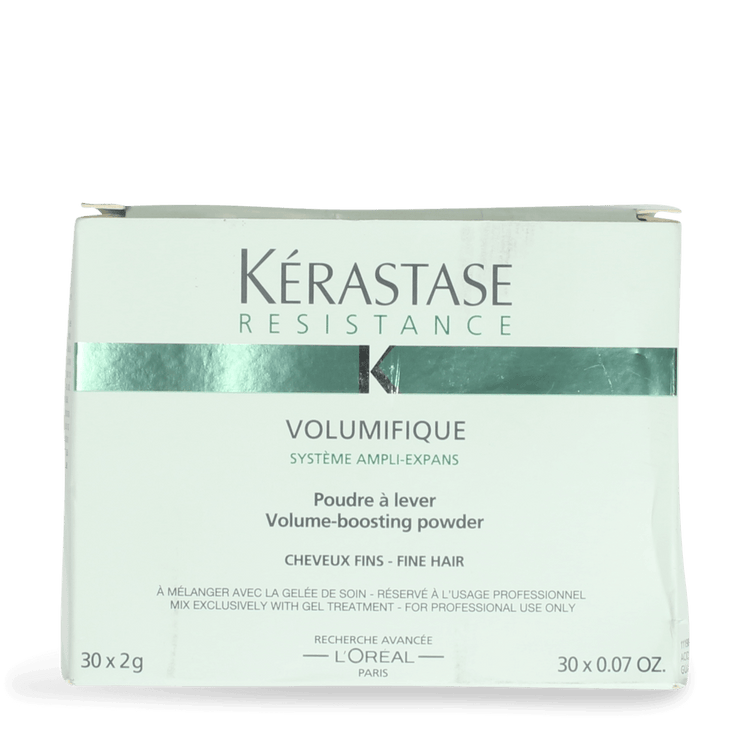 Kerastase Resistance Volumifique Volume-Boosting Powder 30 x 2g