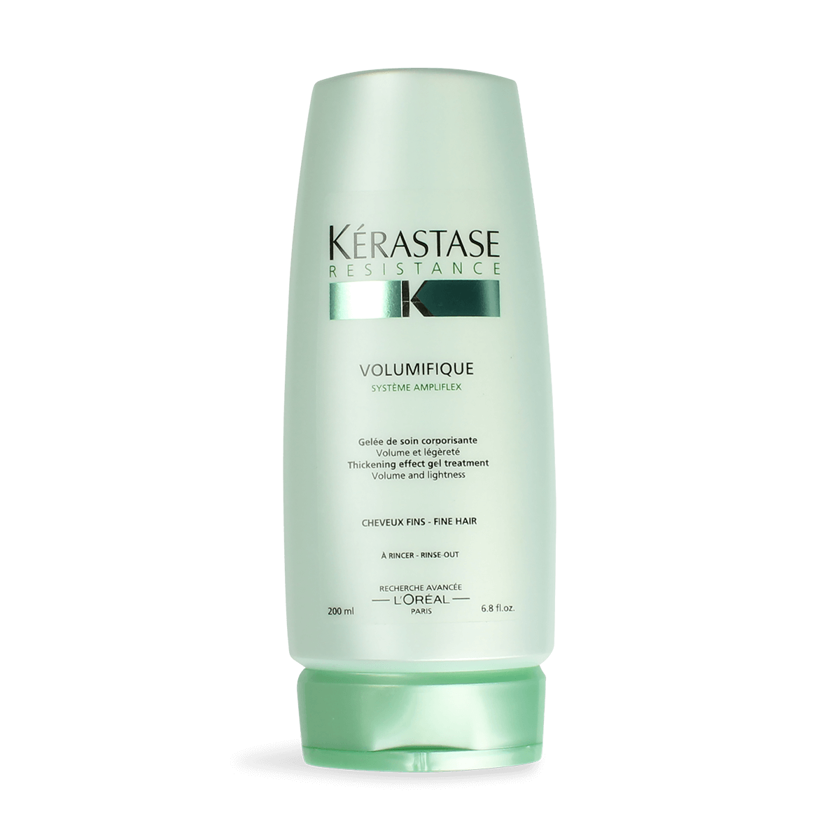 Kerastase Resistance Volumifique Gel Treatment 200ml