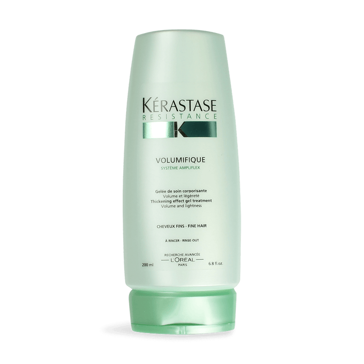 Kerastase Resistance Volumifique Gel Treatment 200ml