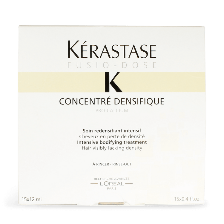 Kerastase Fusio-Dose Concentre Densifique Treatment 15 x 12ml