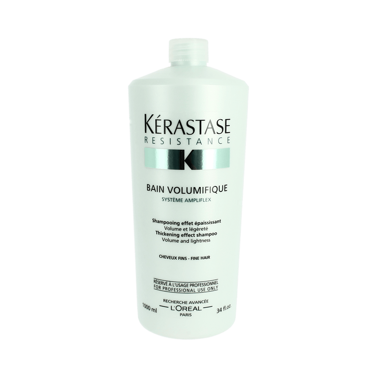 Kerastase Bain Volumifique Thickening Shampoo 1000ml