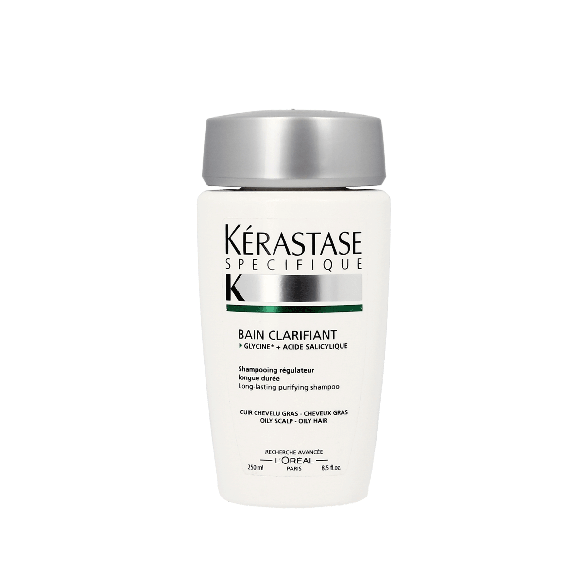 Kerastase Bain Clarifant Purifying Shampoo 250ml