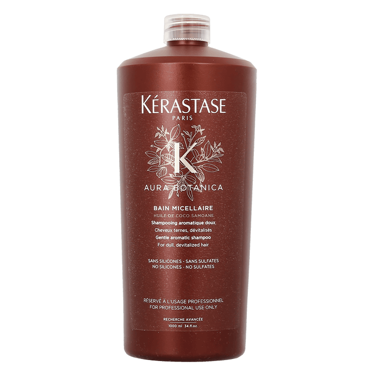 Kerastase Aura Botanica Bain Micellaire Shampoo 1000ml