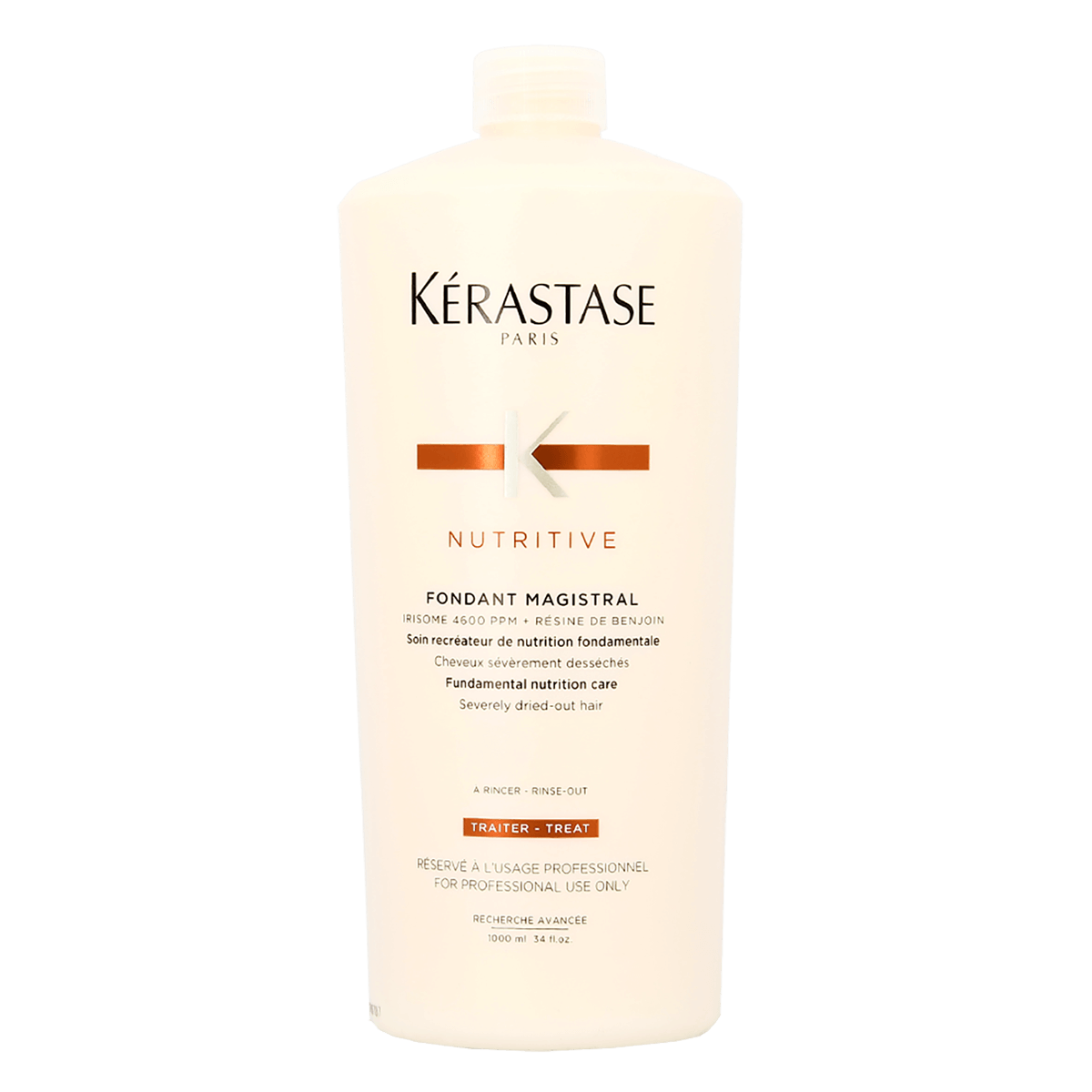 Kerastase Nutritive Fondant Magistral Conditioner 1000ml