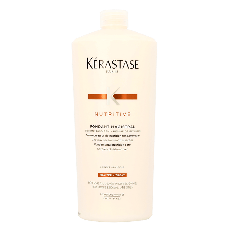 Kerastase Nutritive Fondant Magistral Conditioner 1000ml