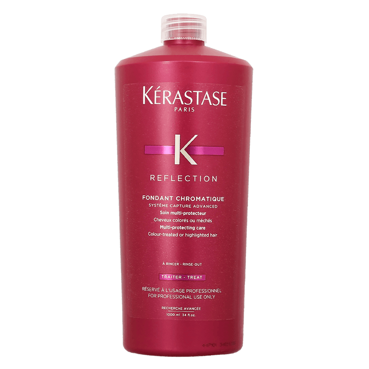 Kerastase Reflection Fondant Chromatique Conditioner 1000ml