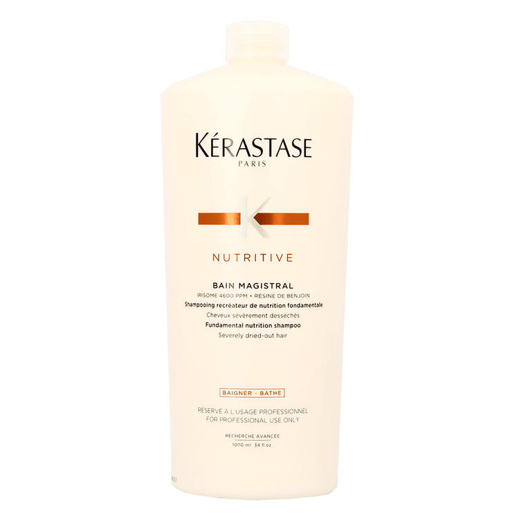 Kerastase Nutritive Bain Magistral Shampoo 1000ml