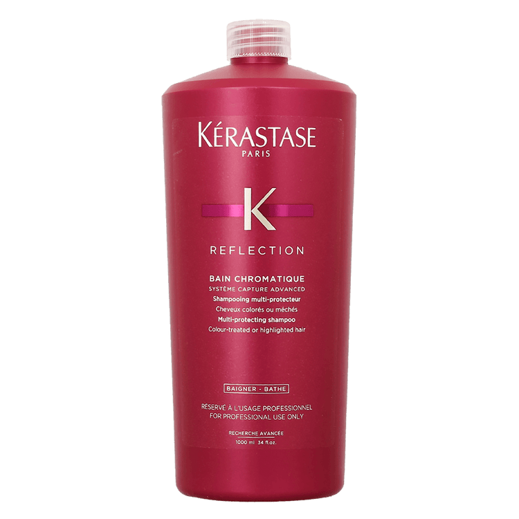 Kerastase Reflection Bain Chromatique Shampoo 1000ml