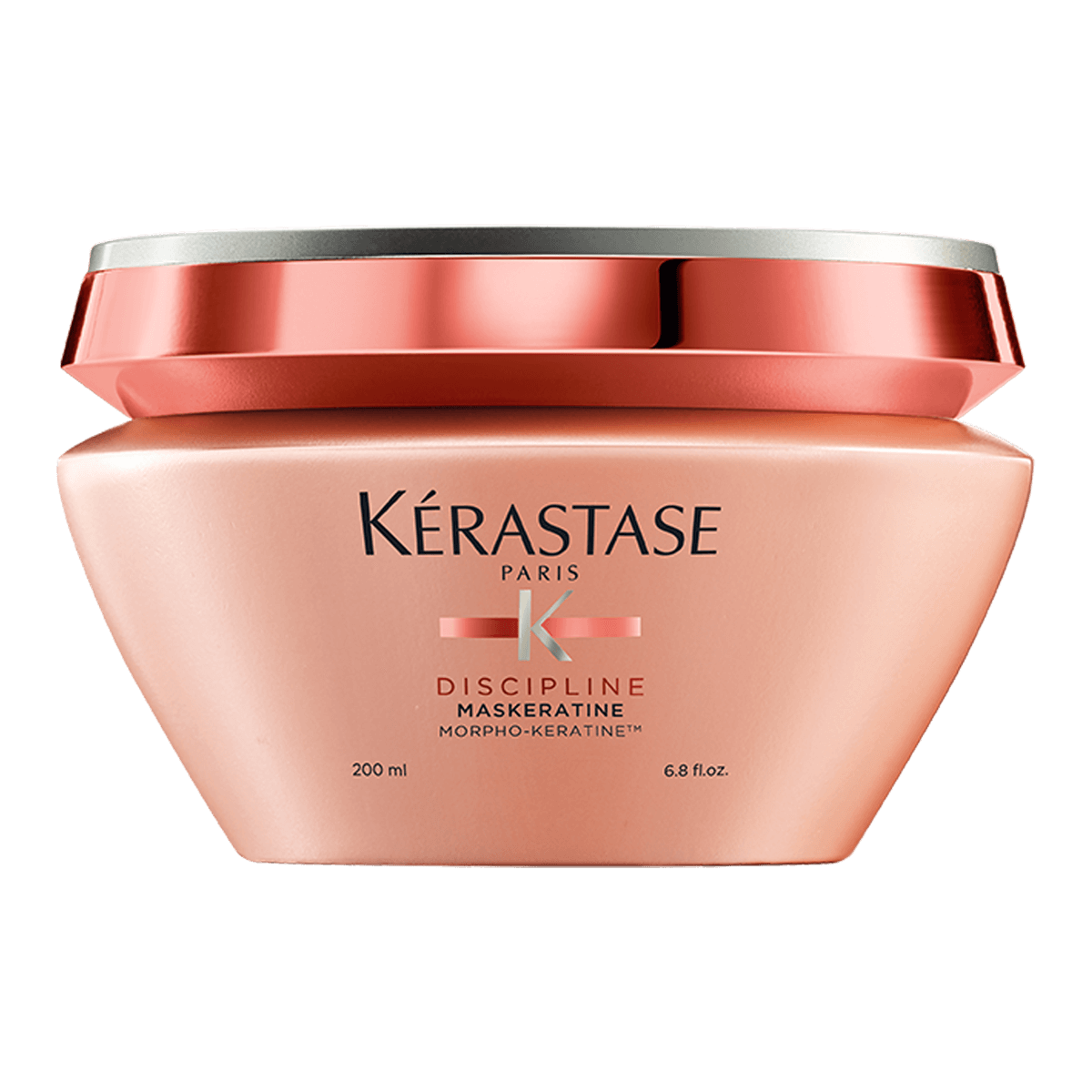 Kerastase Discipline Maskeratine Smooth-in-Motion Masque 200ml