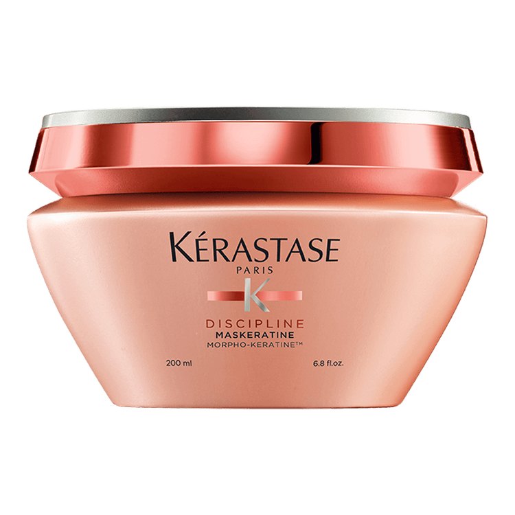 Kerastase Discipline Maskeratine Smooth-in-Motion Masque 200ml