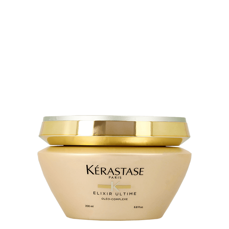 Kerastase Elixir Ultime Beautifying Oil Masque 200ml