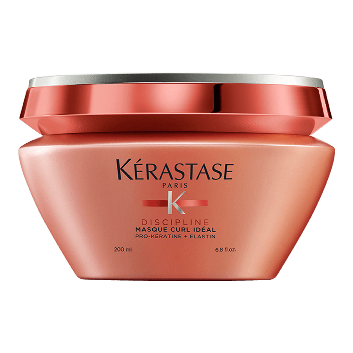 Kerastase Discipline Curl Ideal Masque 200ml