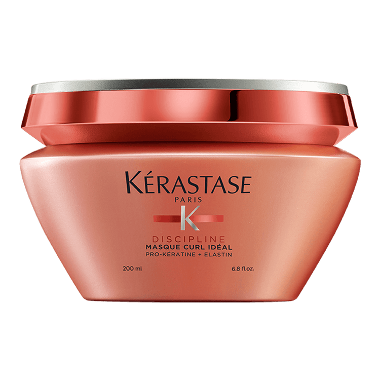 Kerastase Discipline Curl Ideal Masque 200ml