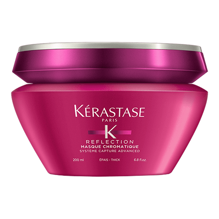 Kerastase Reflection Masque Chromatique Thick Hair 200ml