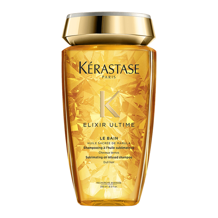 Kerastase Elixir Ultime Sublime Oil Shampoo 250ml