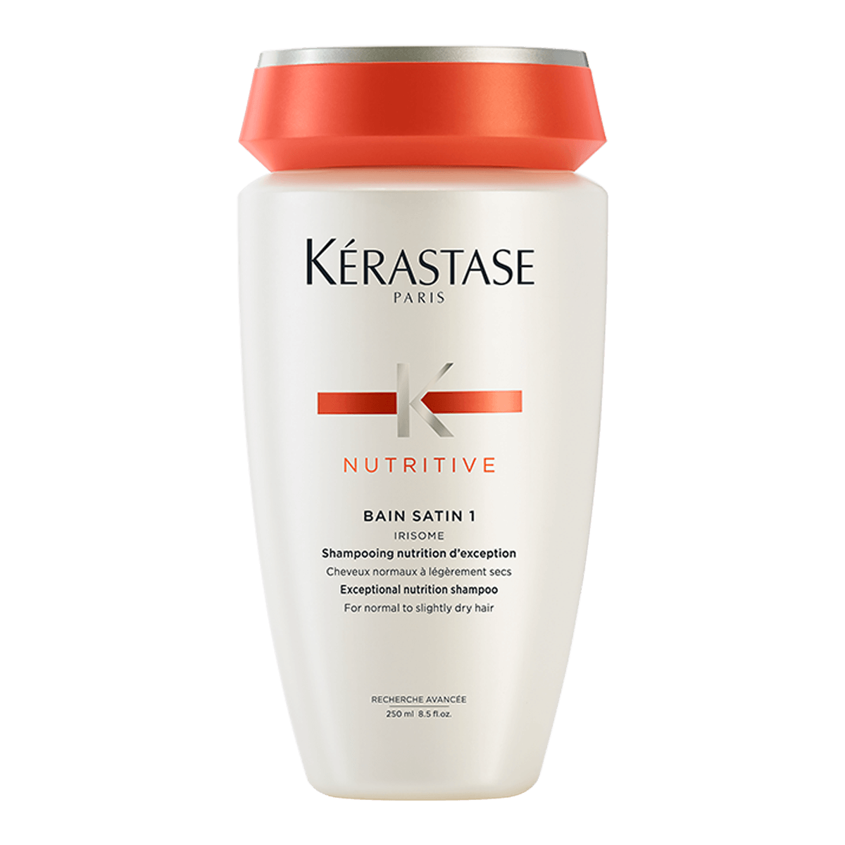 Kerastase Nutritive Bain Satin 1 Shampoo 250ml