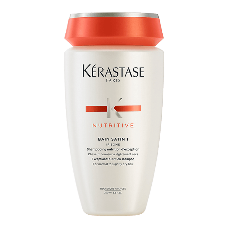 Kerastase Nutritive Bain Satin 1 Shampoo 250ml